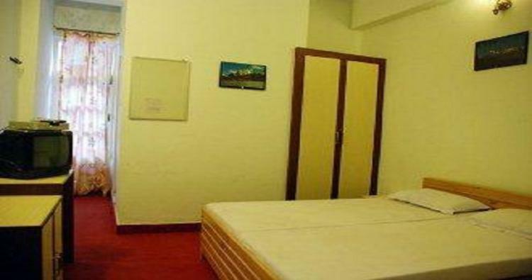 Hotel Bhagat Chamoli Номер фото